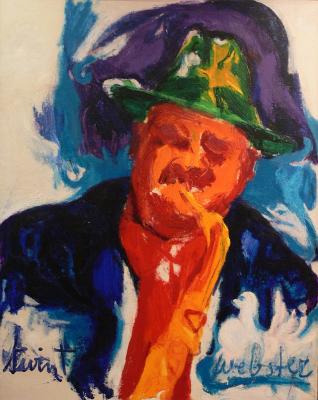 Ben Webster